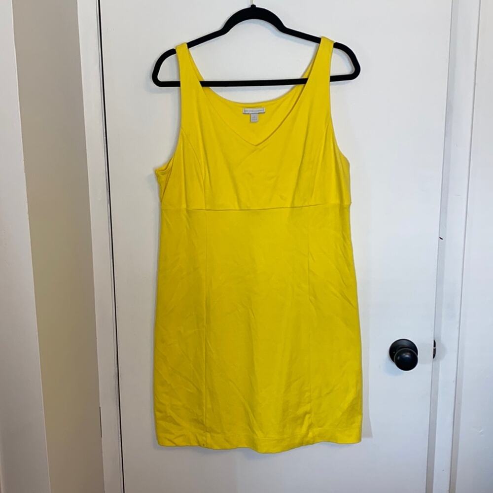 New York & Company Dress Size XL